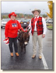 Christmas Parade 2004