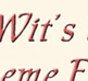 Wit's End Extreme Elegance, aka Ellie