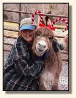 Madaline & Sandy (8761 bytes)