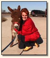 Two Red Heads! (7900 bytes)